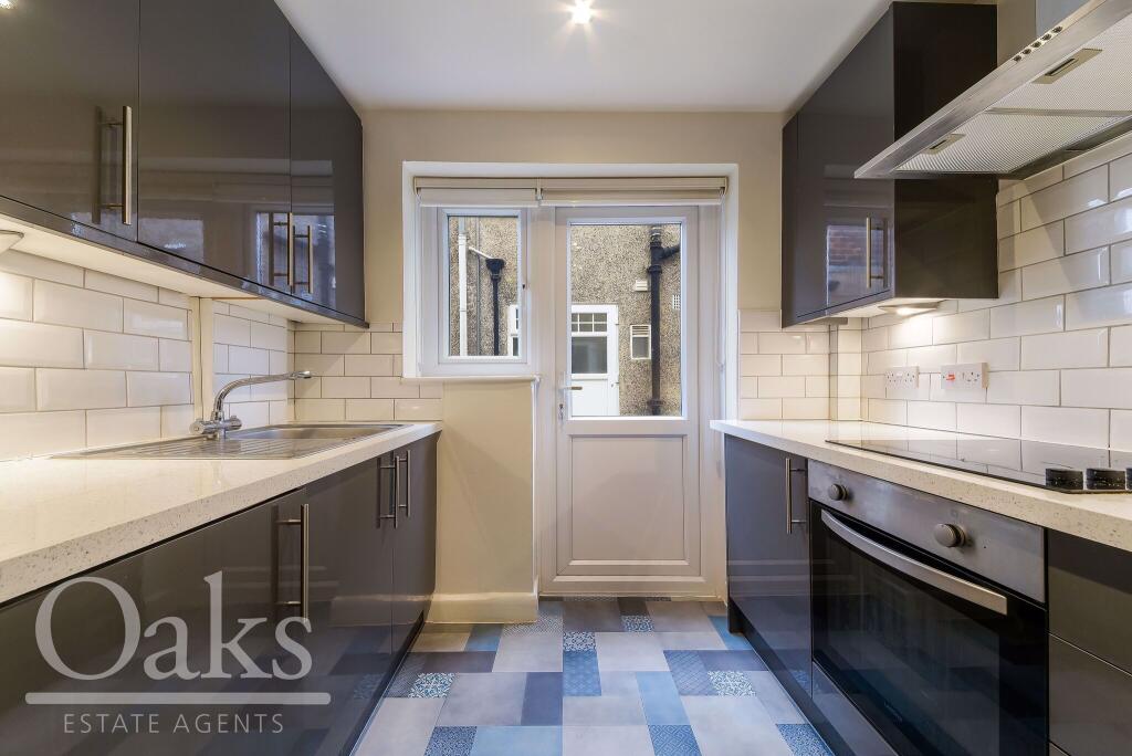 Main image of property: Byards Croft, Streatham Vale