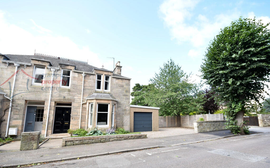 Main image of property: Duff Avenue, Elgin, IV30 1QS