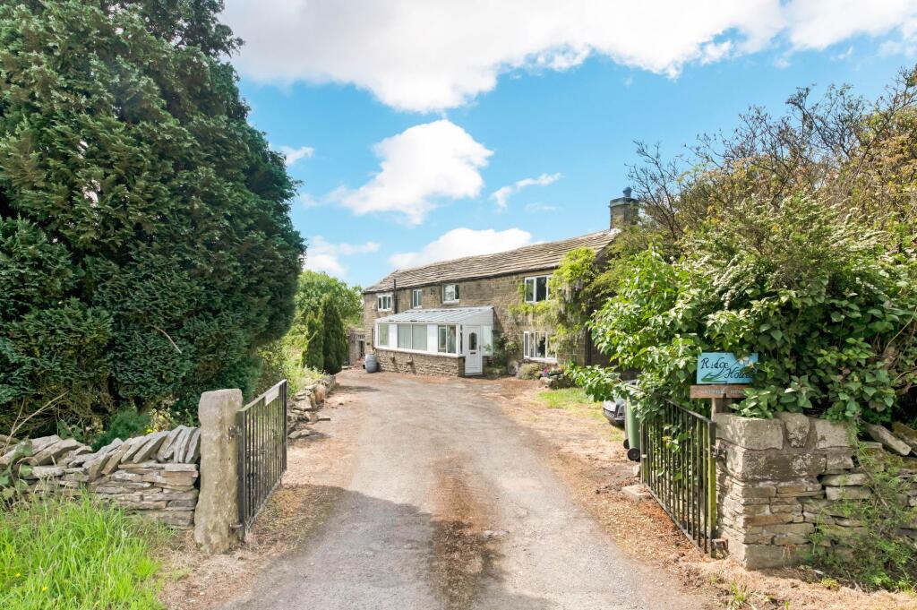 Cumberworth, Wall Nooks, HD8 photo 3