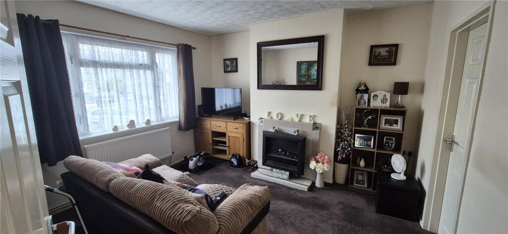 Trevithick Road, St Budeaux, Plymouth, PL5 photo 2