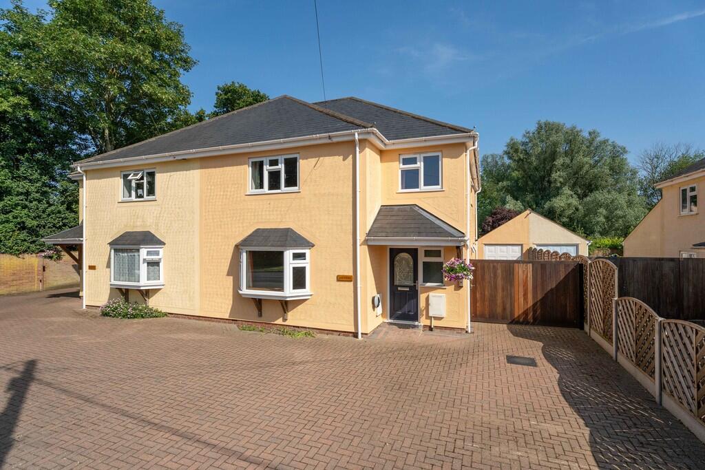 Main image of property: Clare, Sudbury, Suffolk