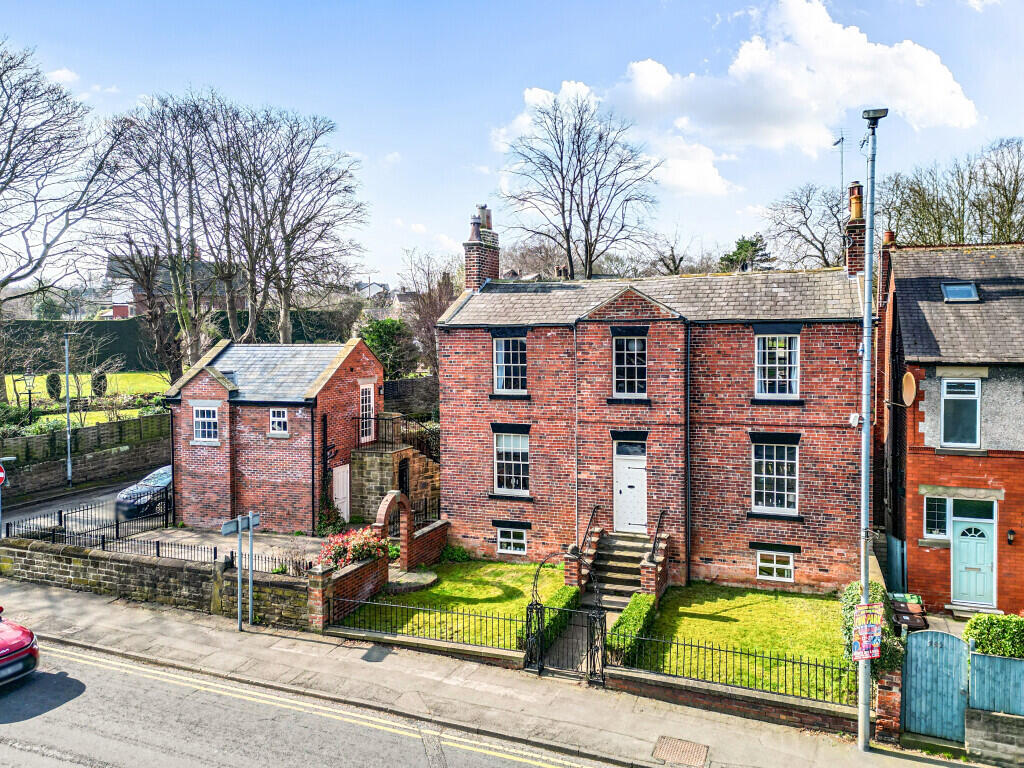 Main image of property: Barnsley Road, Wakefield, West Yorkshire