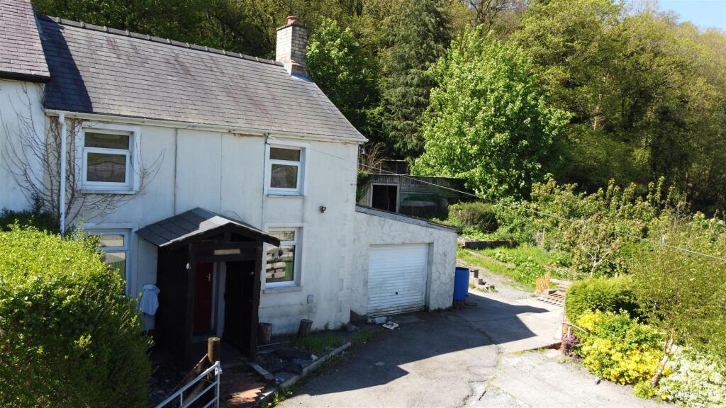Main image of property: Aberffrwd, Aberystwyth