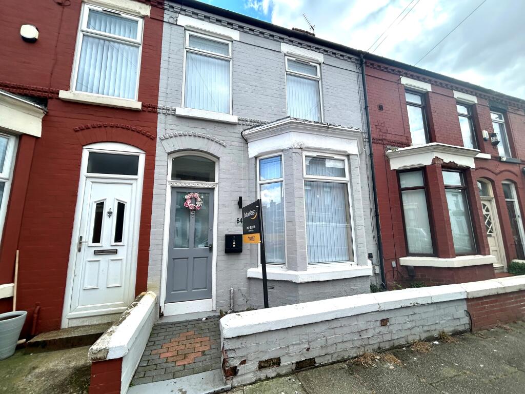 Main image of property: Elmdale Road, L9