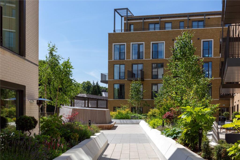 Main image of property: The Potteries, Linden Park Road, Tunbridge Wells, Kent, TN2