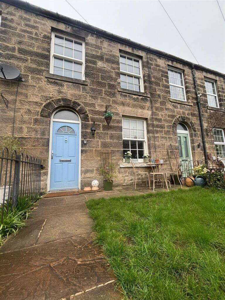 8 Mayfield Terrace, Mayfield, Ashbourne photo 3