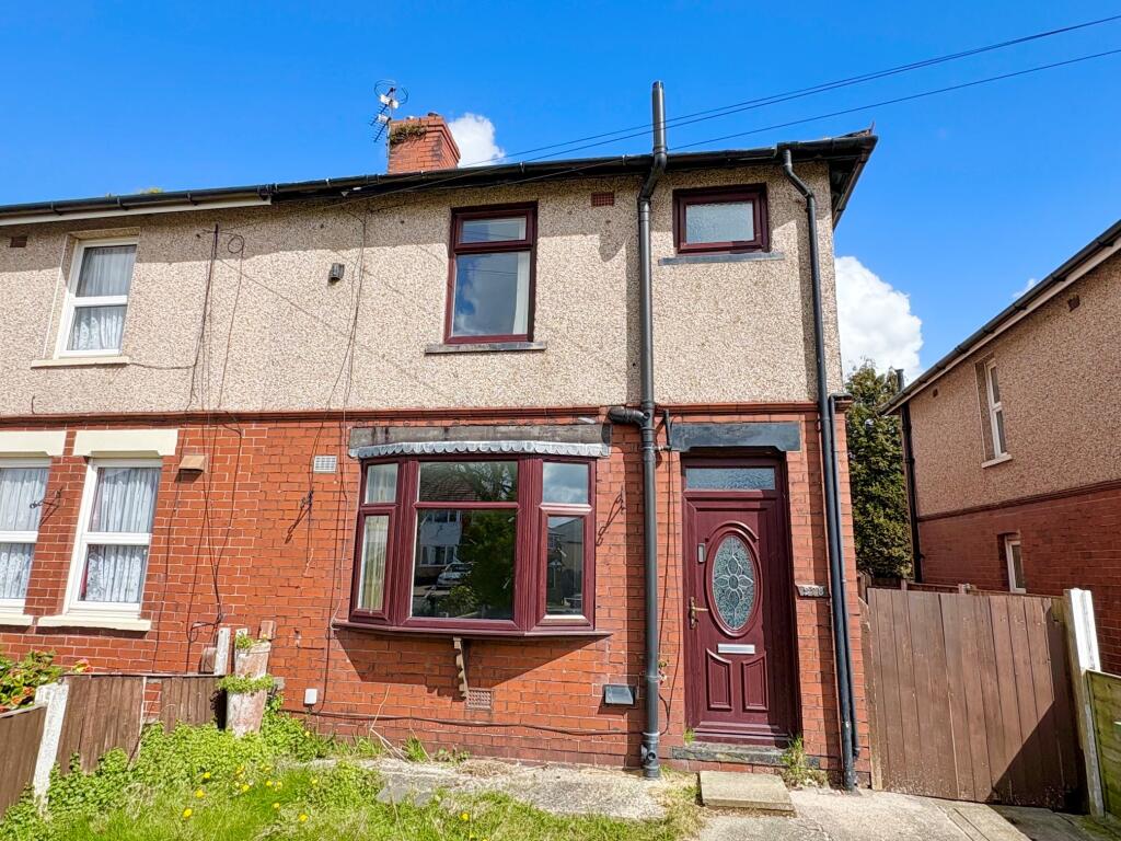 Main image of property: Wigan Road, Leigh, Wigan