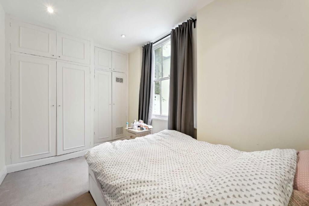Apartment in London - View 4