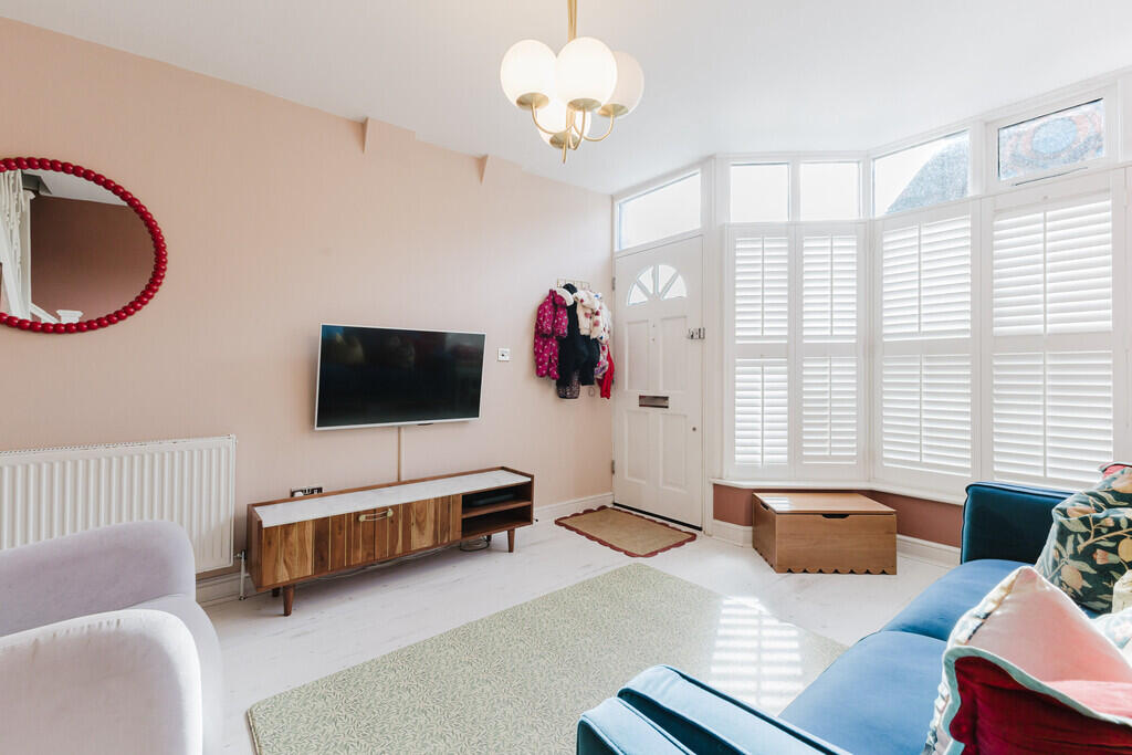 House in Watford, North Watford - View 4