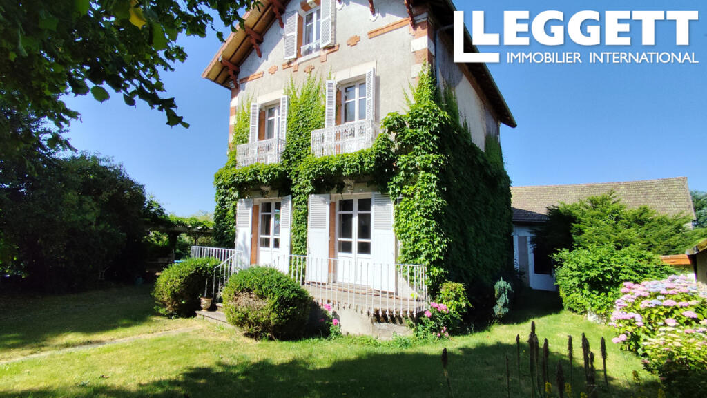 Main image of property: Auvergne, Puy-de-Dôme, St-Gervais-d`Auvergne
