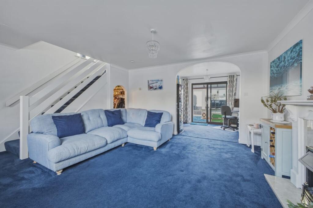 House in Exeter - View 5