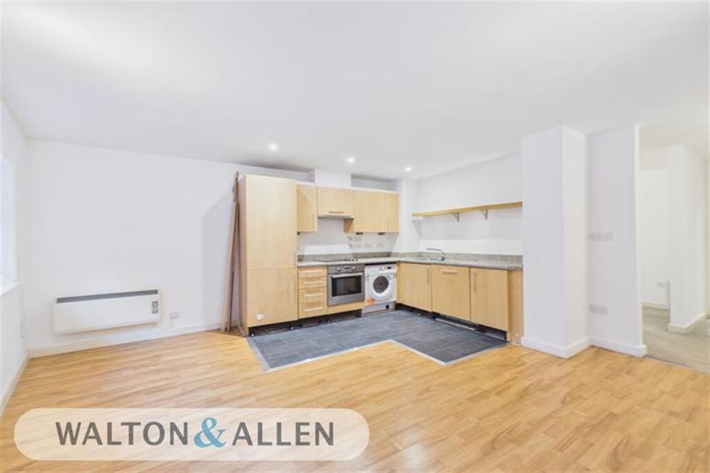 Main image of property: The Hicking Building, Queens Road