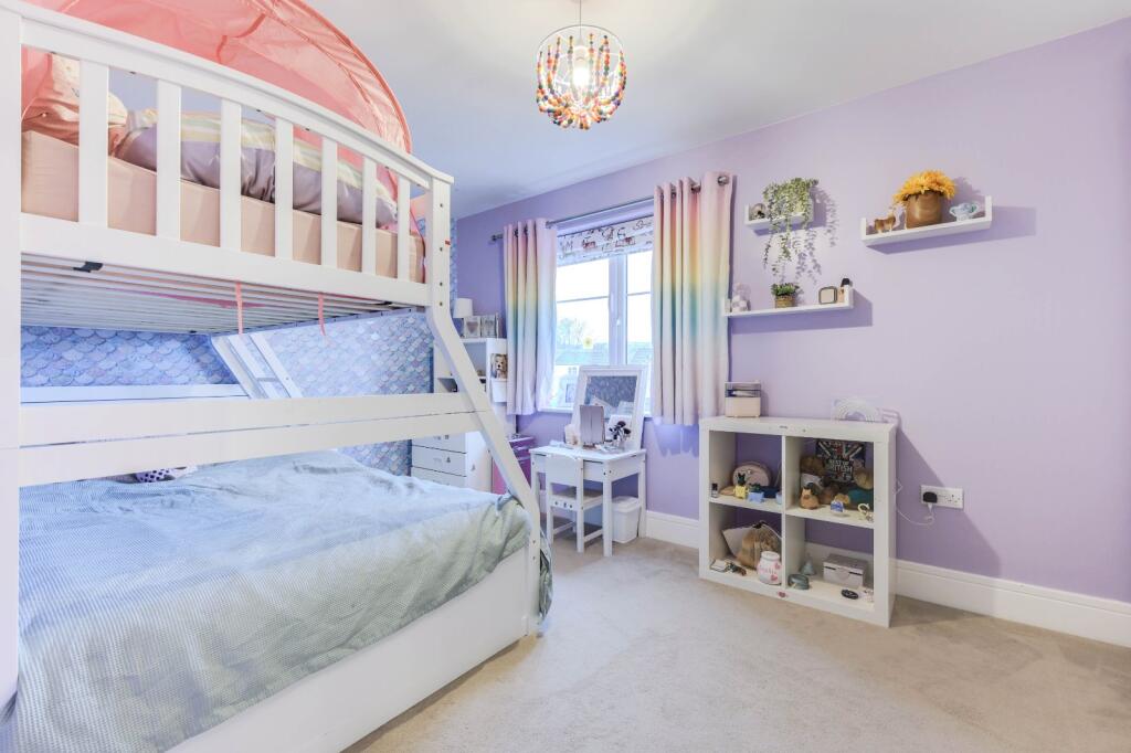 Additional image 16 of West Wood View, Apperley Bridge, Bradford, West Yorkshire, BD10