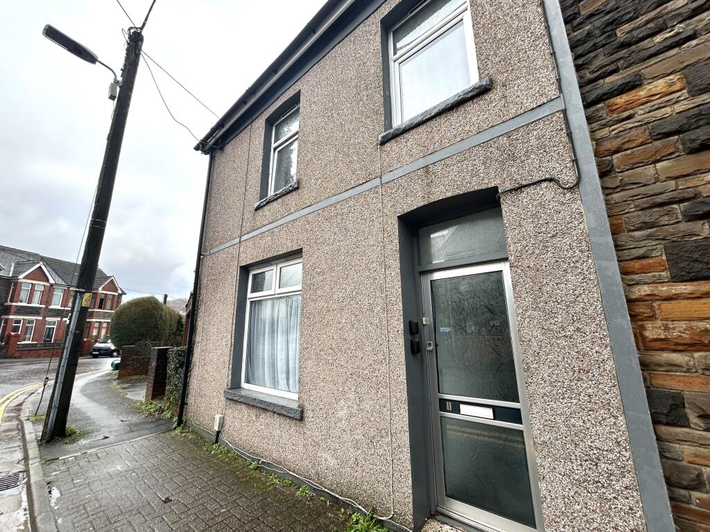 Main image of property: Queen Street, Treforest, Pontypridd