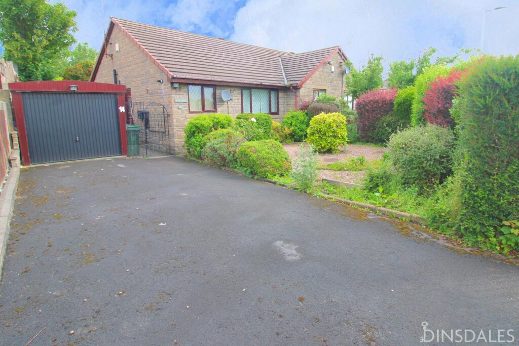 Main image of property: Thornton Old Road, Bradford