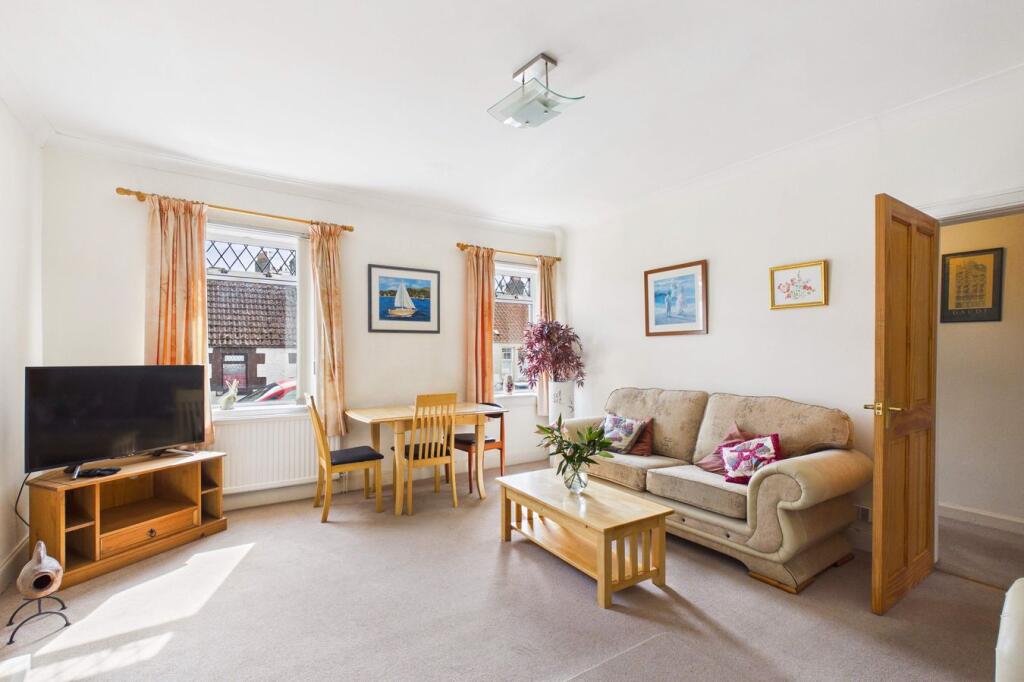 House in Kirkcaldy, Fife - View 5