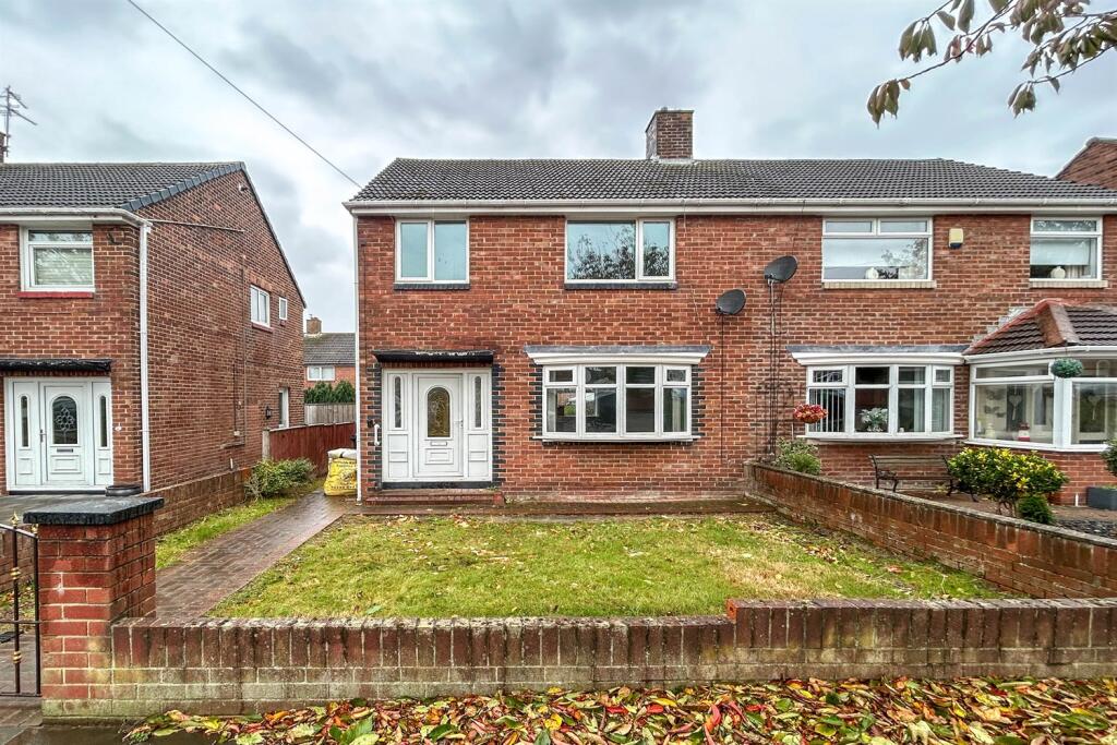 Main image of property: Wellands Lane, Sunderland