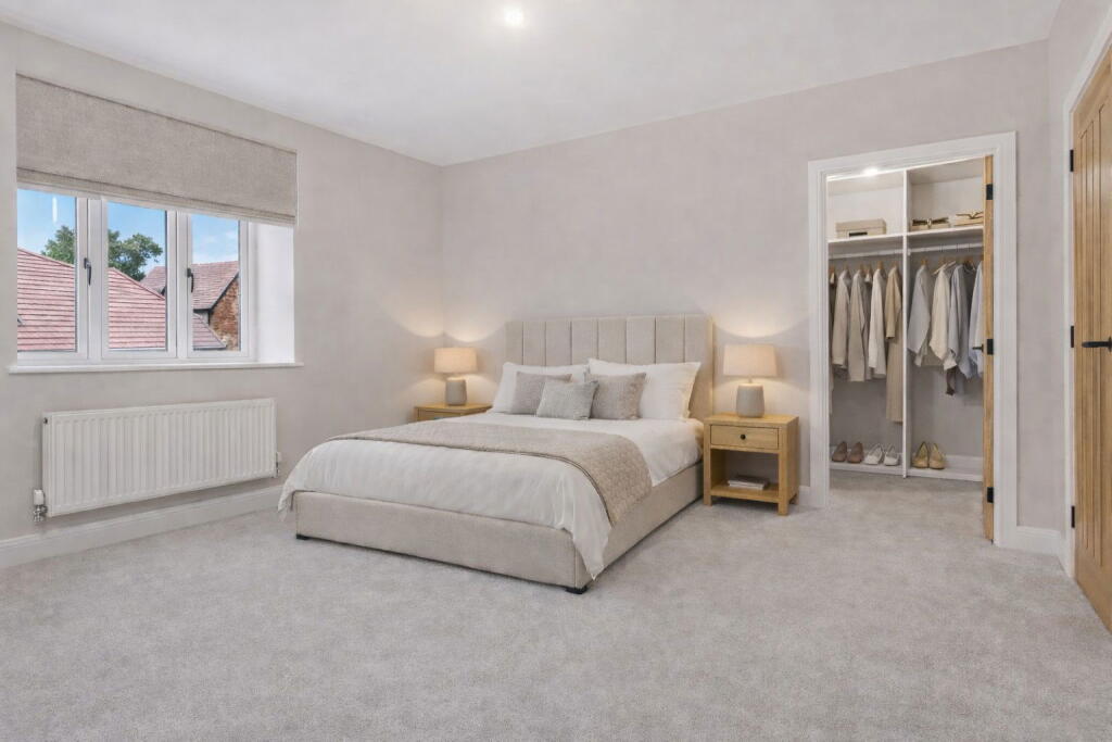 Additional image 6 of Wharf Farm, Dickens Heath Road