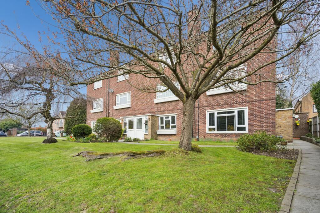 Main image of property: High Street, Bushey, WD23