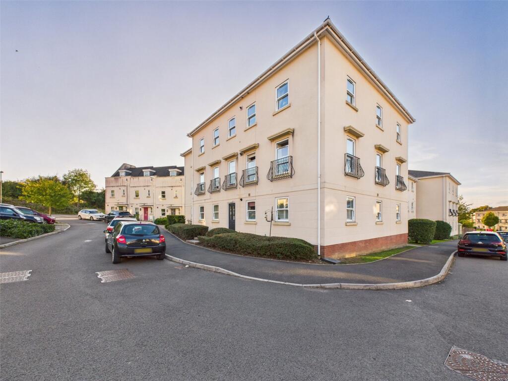 Main image of property: Pillowell Close, Cheltenham, Gloucestershire, GL52