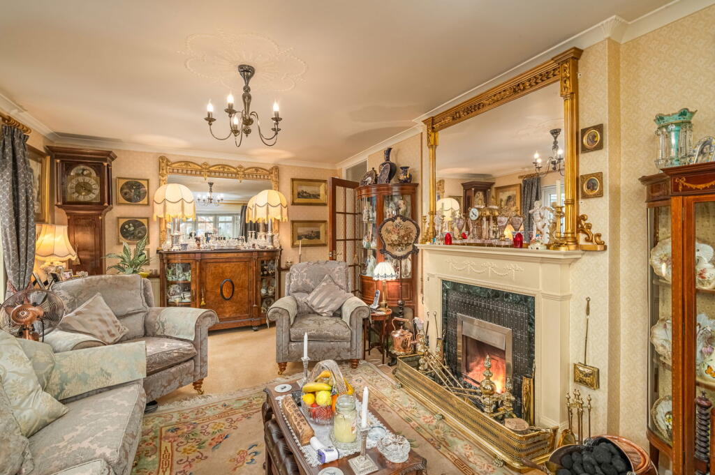 Draughton Road, Maidwell photo 3