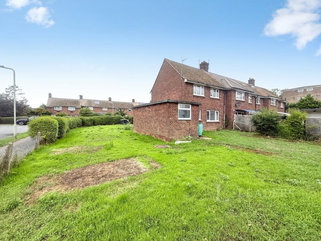 House in Milton Keynes - View 3