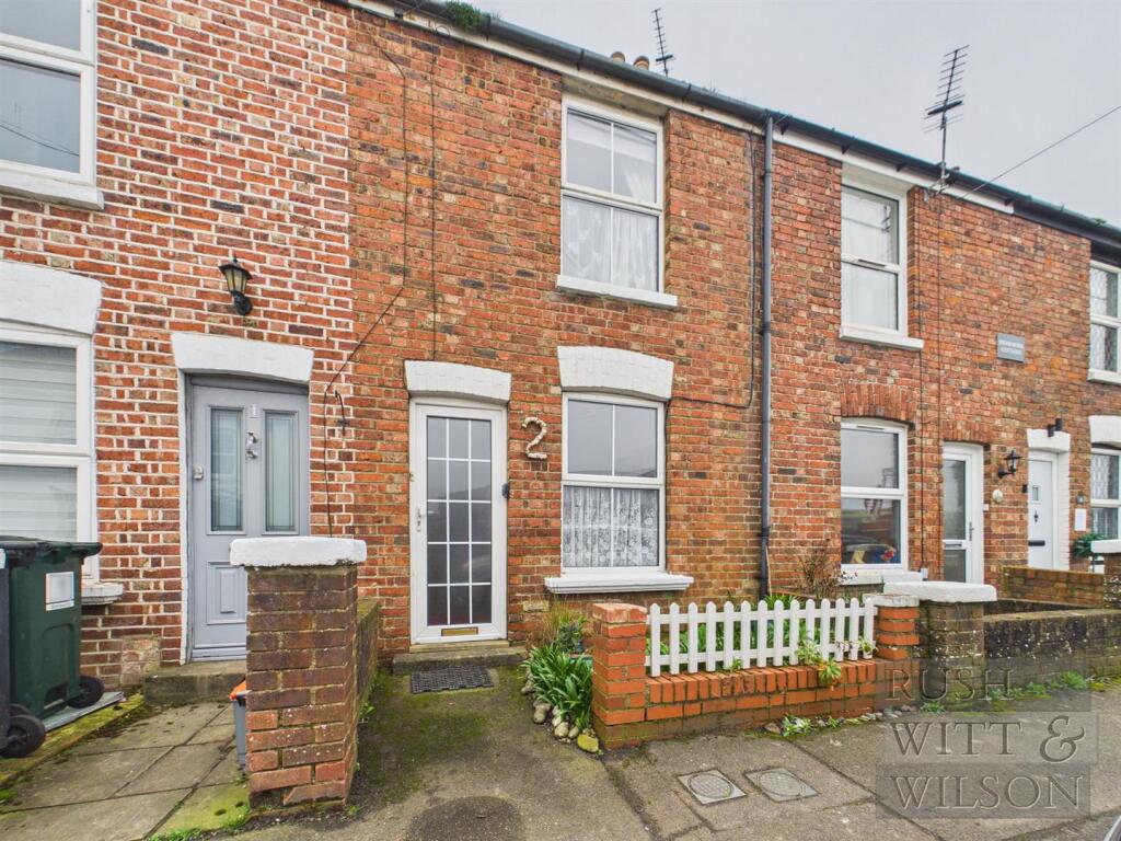 Main image of property: Rye Harbour Road, Rye