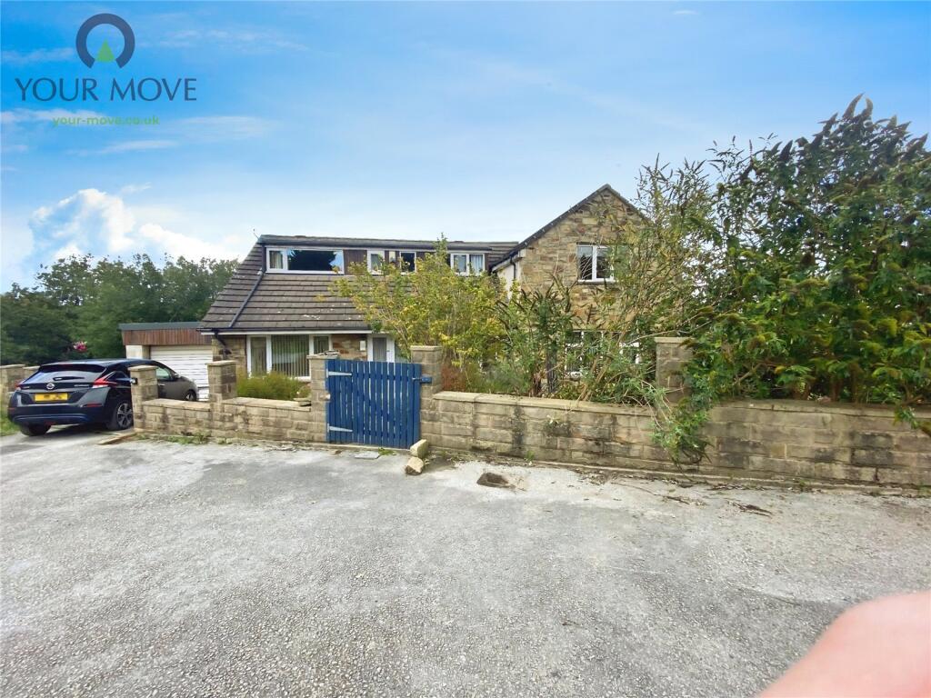 Additional image 23 of Higherwood Close, Keighley, West Yorkshire, BD21