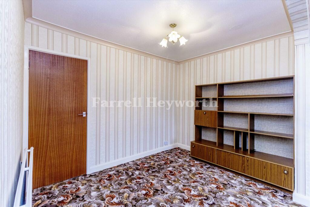 Kevin Grove, Overton, Morecambe photo 4