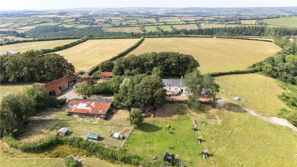 Main image of property: Knowstone, South Molton, Devon, EX36