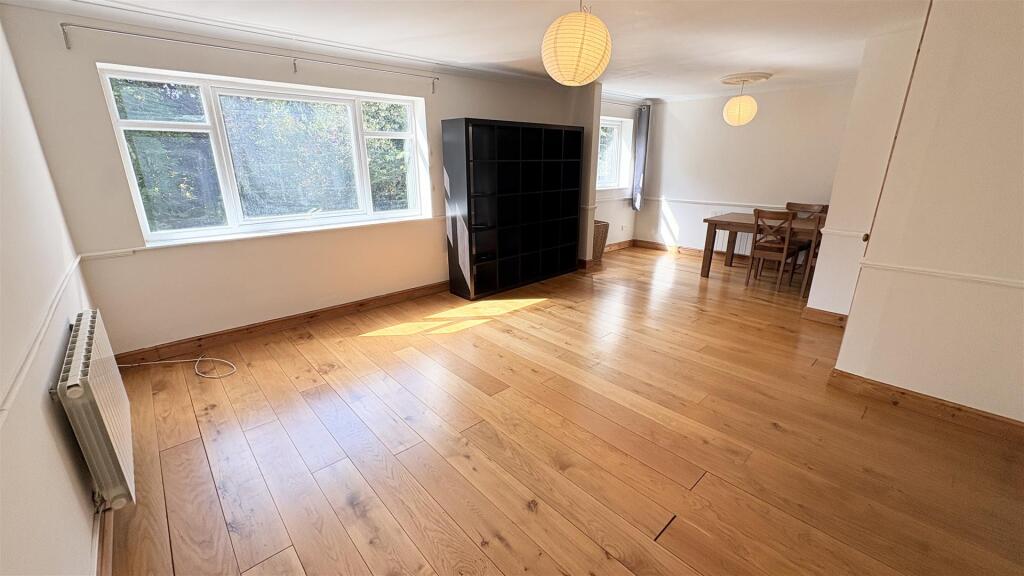 Apartment in Birmingham - View 3