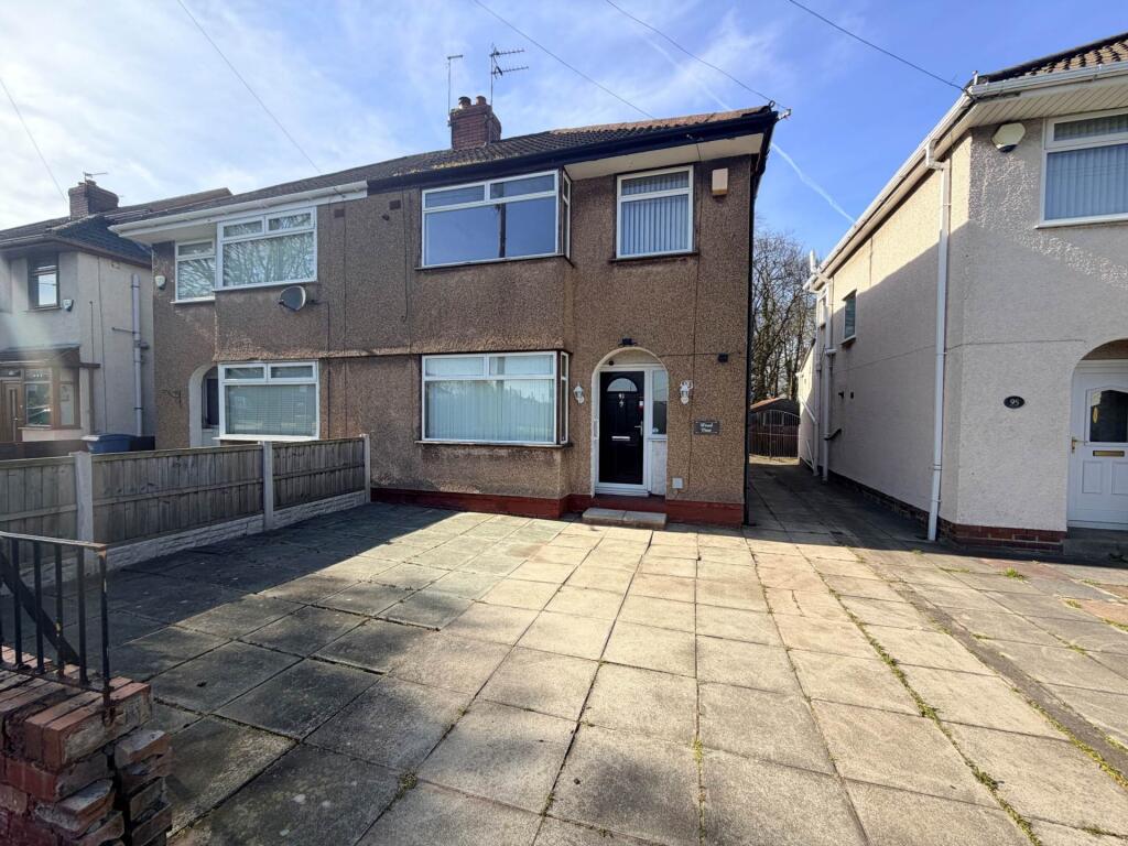 Main image of property: Melwood Drive, West Derby