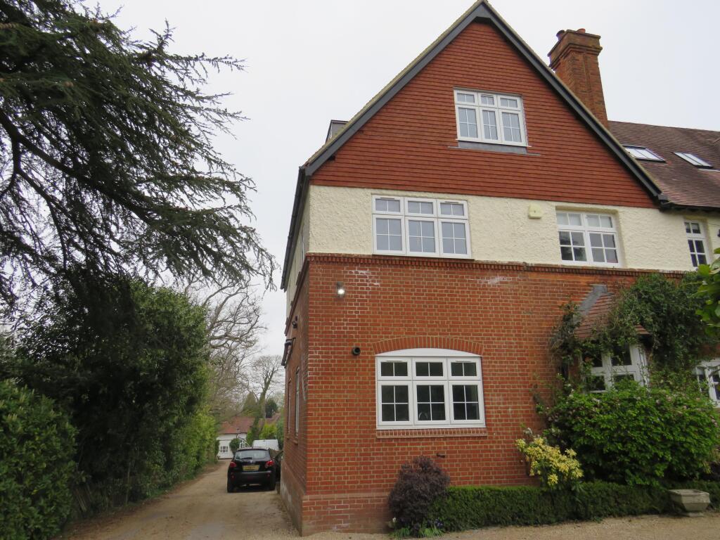 Main image of property: Culverden Down, Tunbridge Wells