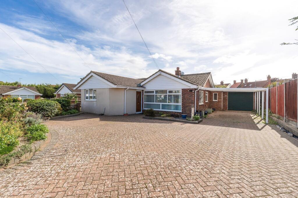 Main image of property: Kendall Close, North Walsham