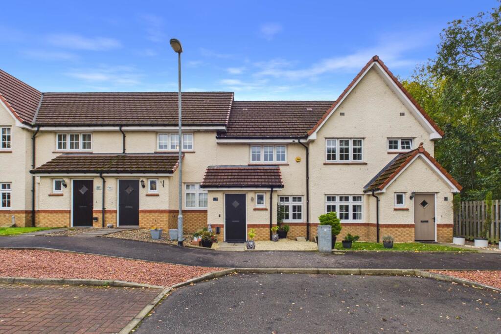 Main image of property: Vesuvius Drive, Motherwell