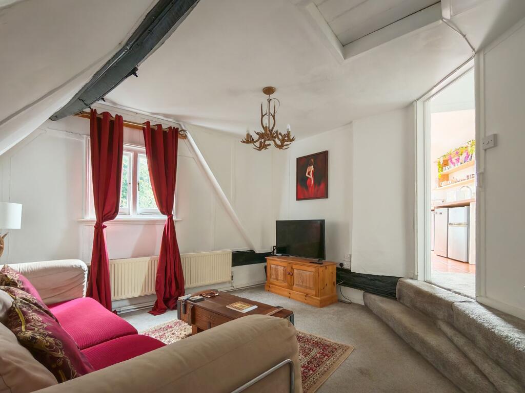 Apartment in Rother, The Strand, Rye - View 4