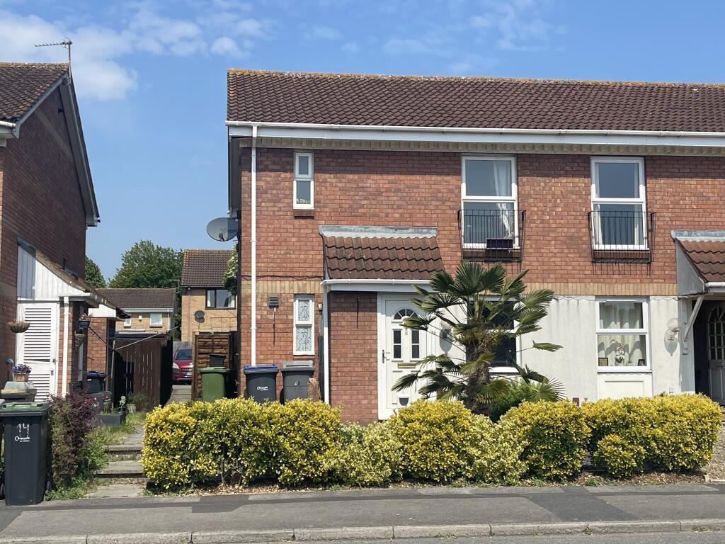Main image of property: Old Broughton Road, Melksham