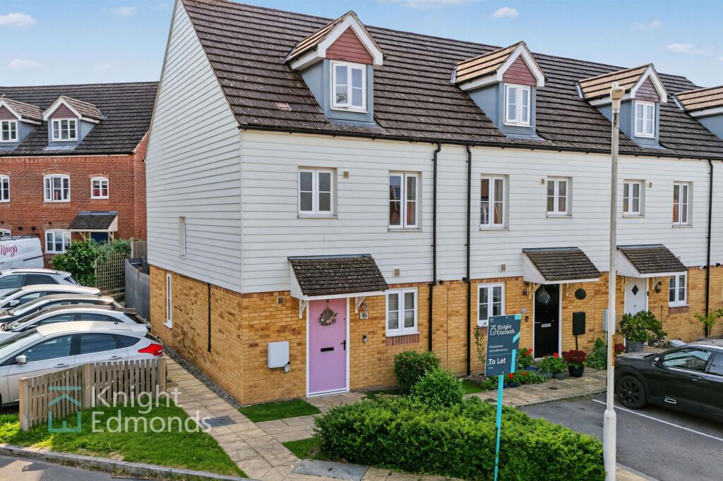 Main image of property: The Farrows, Maidstone, ME15