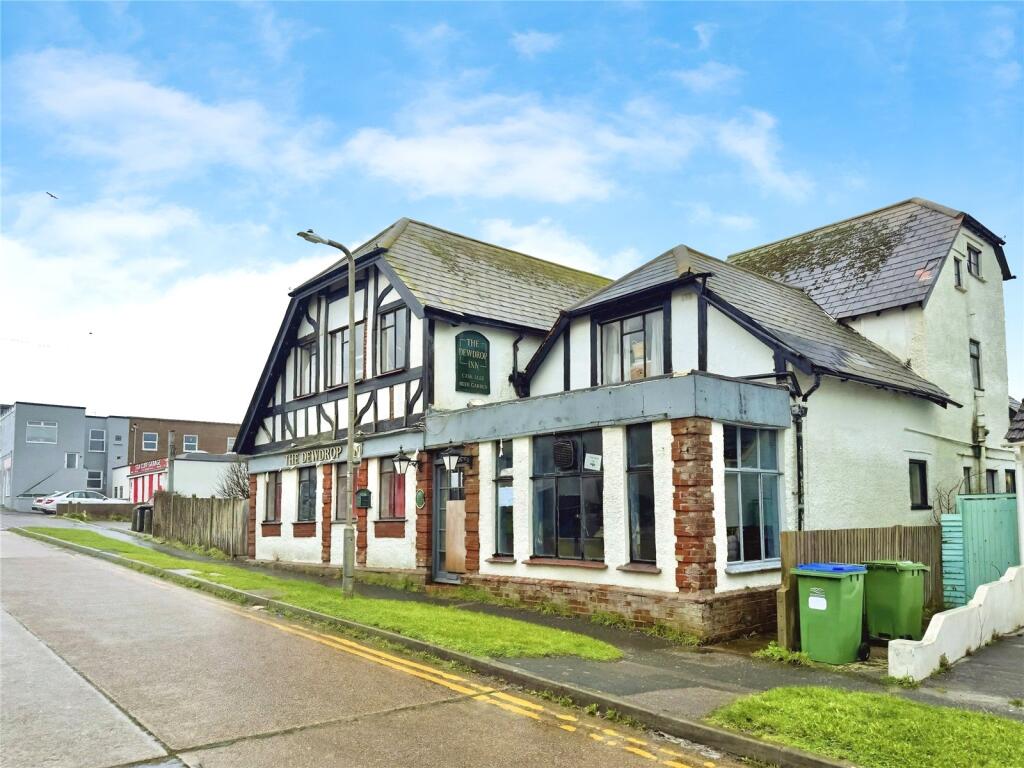Main image of property: Steyning Avenue, Peacehaven, East Sussex, BN10