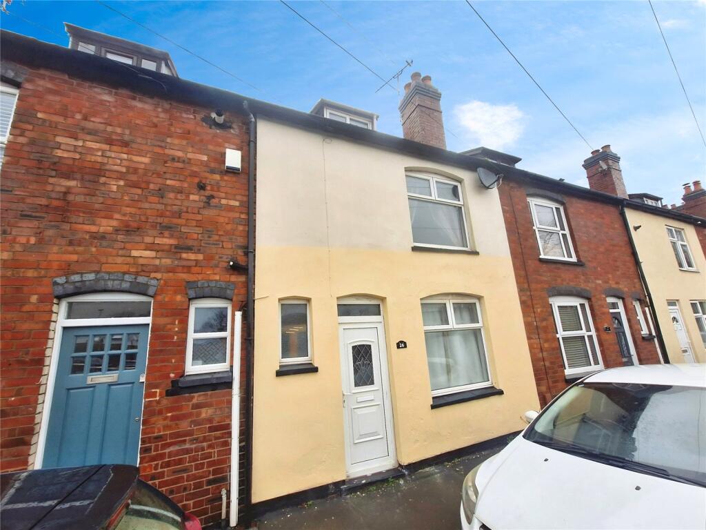 Main image of property: Gun Hill, Arley, Coventry, Warwickshire, CV7