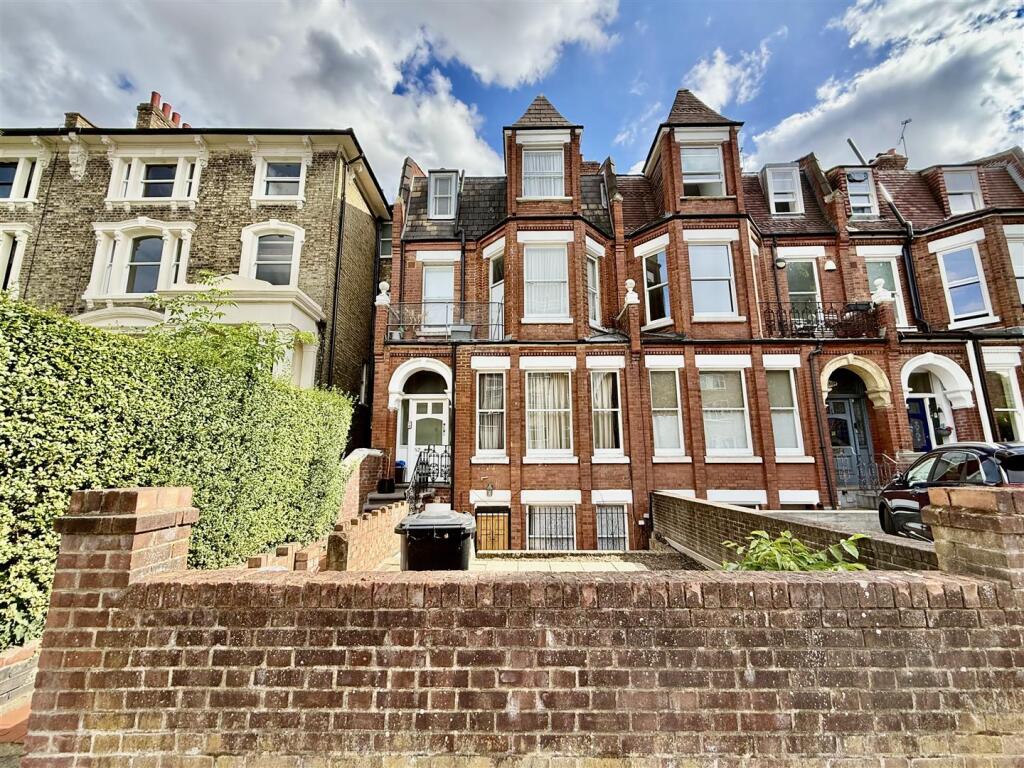 Apartment in London