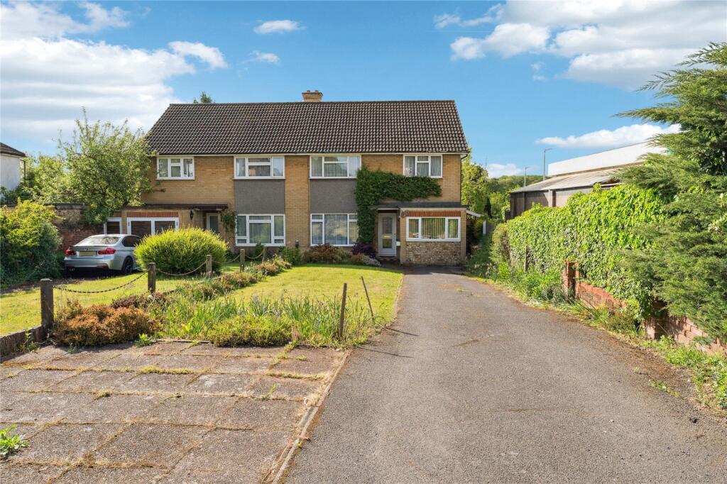 Main image of property: Uxbridge Road, Mill End, Rickmansworth, Hertfordshire, WD3