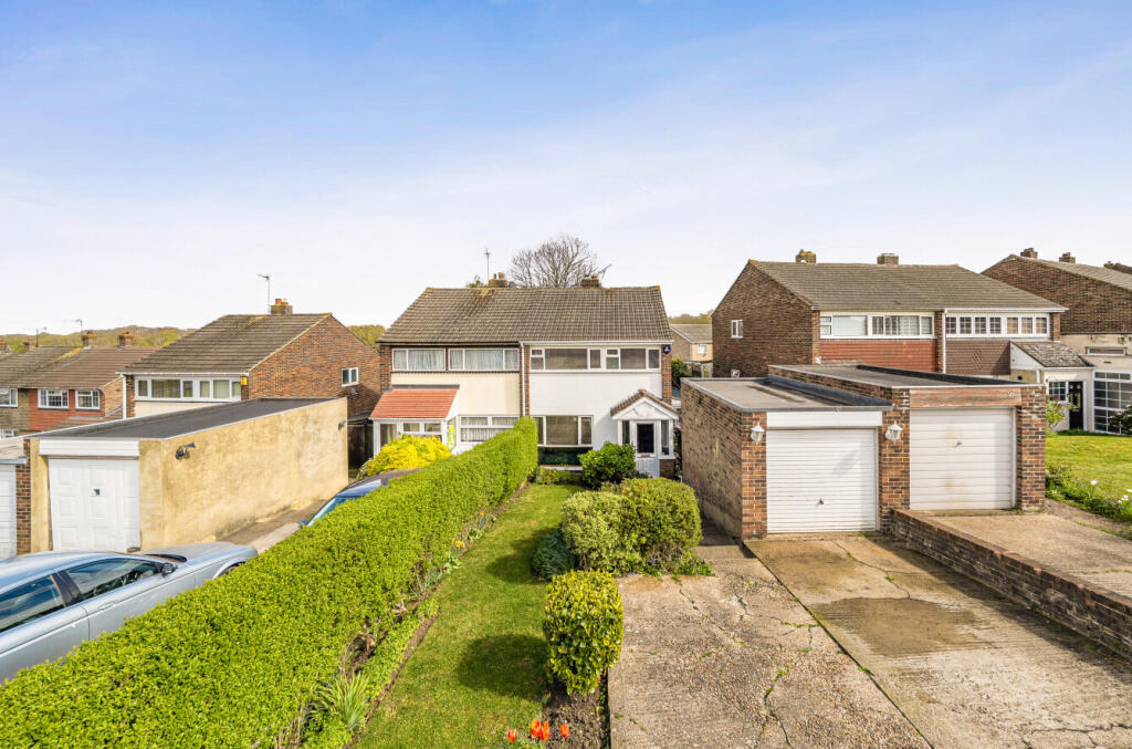Main image of property: Stonewood, Bean, Kent, DA2