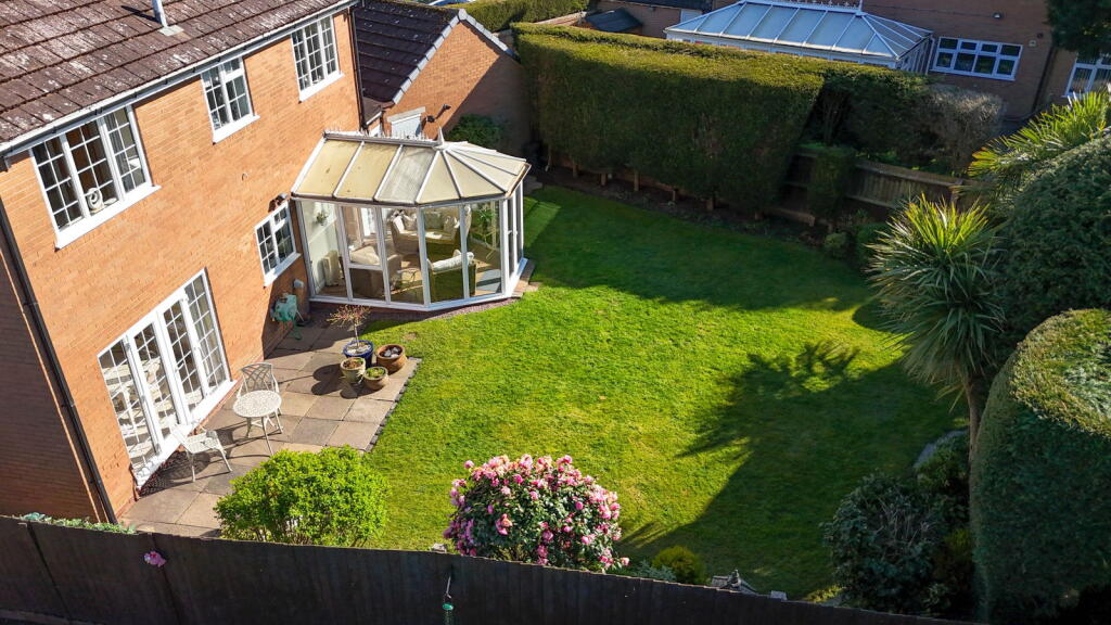 Additional image 16 of The Chase, Walmley, Sutton Coldfield, B76 1JS