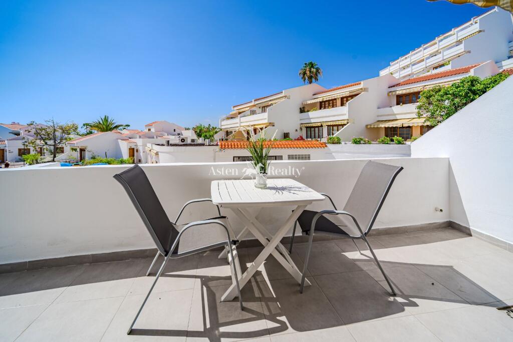 Main image of property: Canary Islands, Tenerife, San Eugenio Bajo