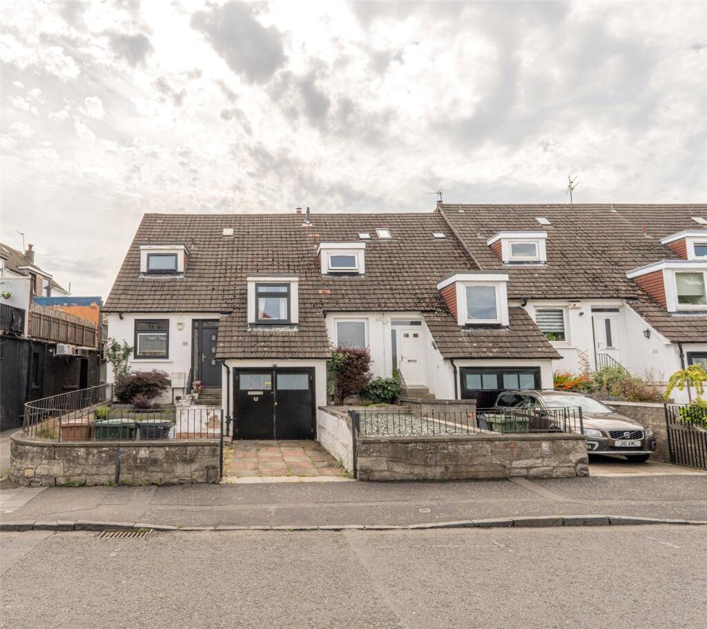 Main image of property: 3 Newtoft Street, Edinburgh, EH17