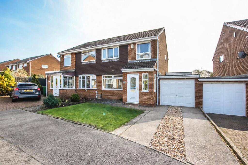 Main image of property: Fountains Close, Washington, Tyne and Wear, NE38