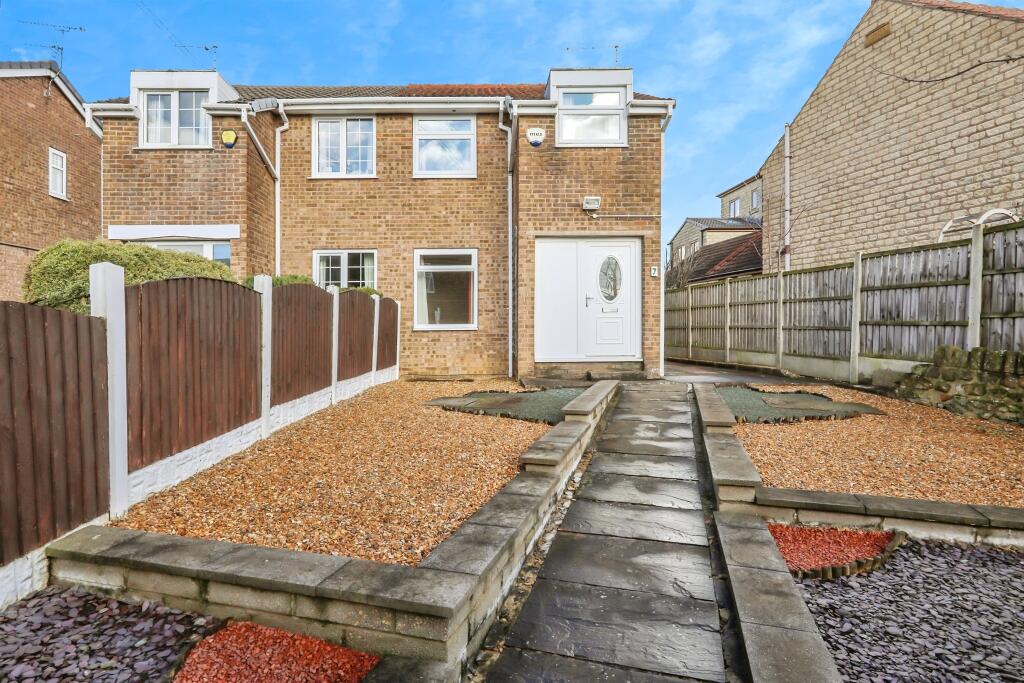 Main image of property: Fleet Close, Brampton Bierlow, Rotherham