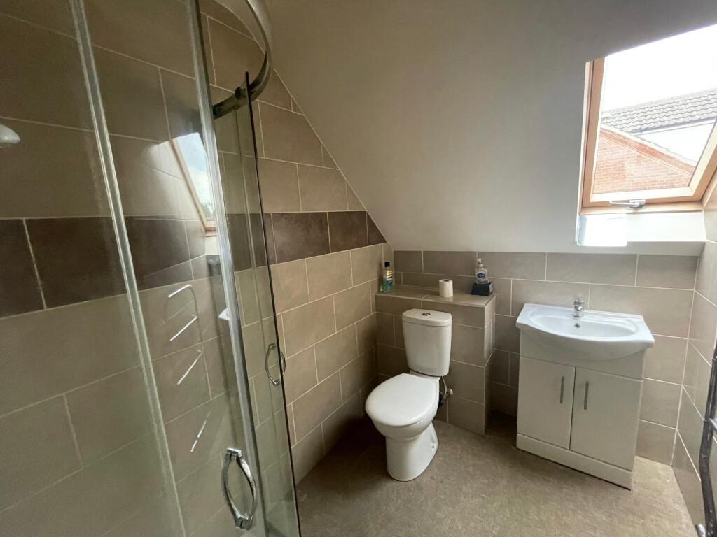 Apartment in Derby - View 5