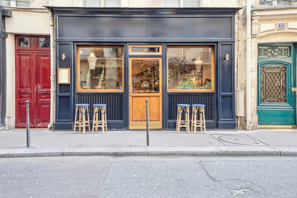 Main image of property: Paris-Isle of France, Paris